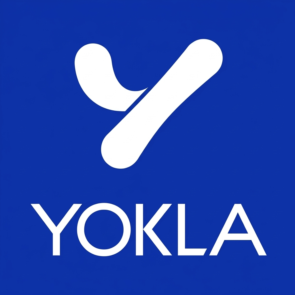 YOKLA logo